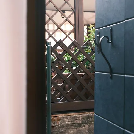 H O T E L S A N G A L L O L Hotel 3*