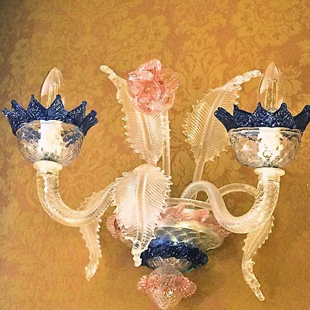 H O T E L S A N G A L L O L 3* Venecia