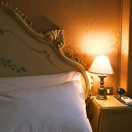 Hotel H O T E L S A N G A L L O L