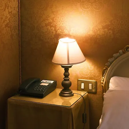 H O T E L S A N G A L L O L Hotel 3*