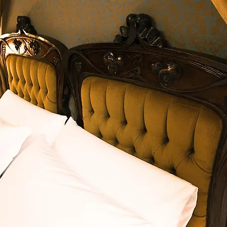 H O T E L S A N G A L L O L 3*