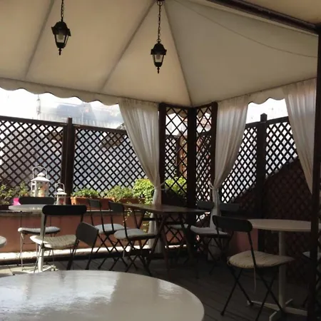 H O T E L S A N G A L L O L 3* Venecia