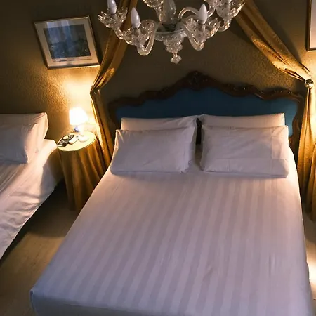 H O T E L S A N G A L L O L Hotel Venice