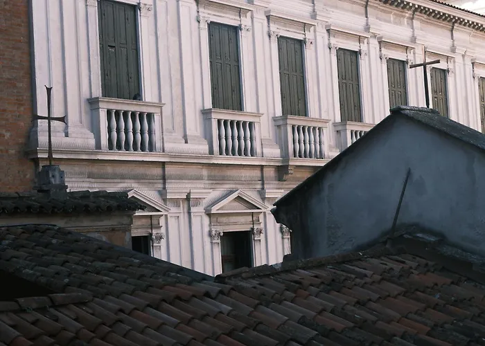 Hotel H O T E L S A N G A L L O L