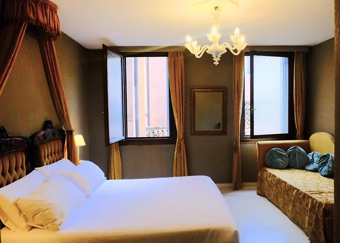 H O T E L S A N G A L L O L