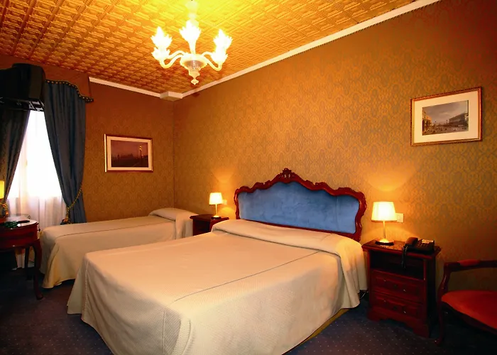 Hotel H O T E L S A N G A L L O L