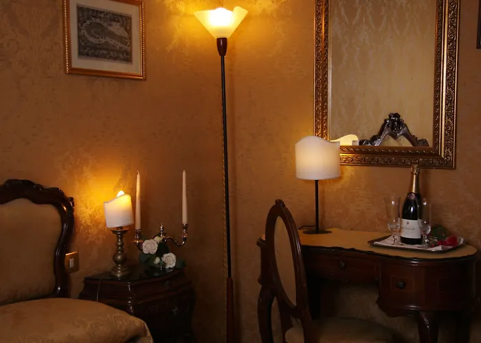 Hotel H O T E L S A N G A L L O L