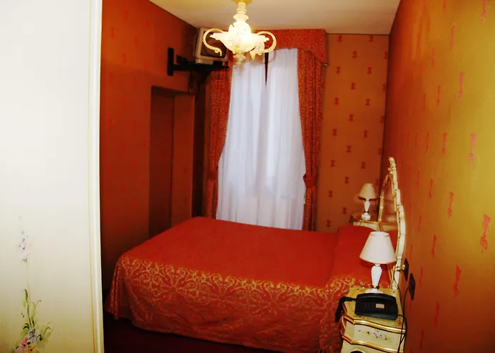 Hotel H O T E L S A N G A L L O L