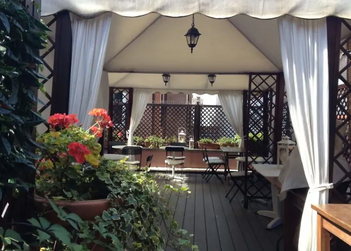 H O T E L S A N G A L L O L Wenecja