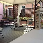 Otel Ll H O T E L S A N G A L L O Ll Venedik