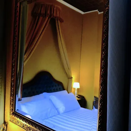 Ll H O T E L S A N G A L L O Ll Hotel 3*