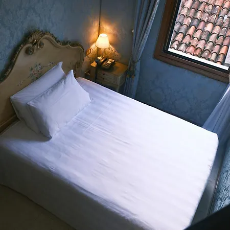 Hotel H O T E L S A N G A L L O L 3*