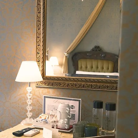 H O T E L S A N G A L L O L Venedig