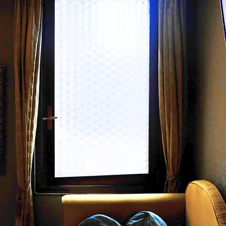 Hotel H O T E L S A N G A L L O L