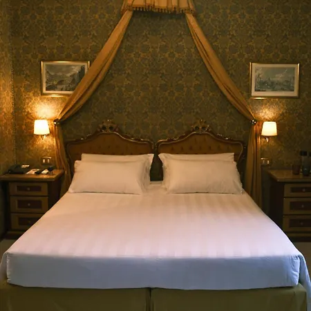 Hotel H O T E L S A N G A L L O L 3*