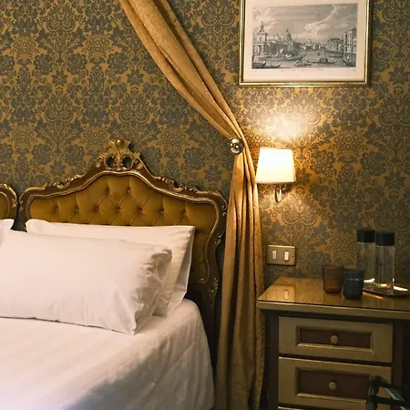 H O T E L S A N G A L L O L 3*