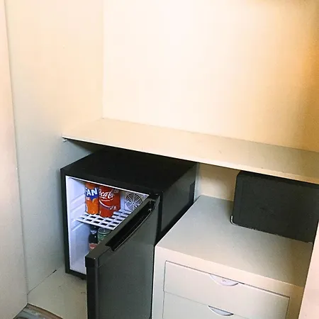 Hotel H O T E L S A N G A L L O L