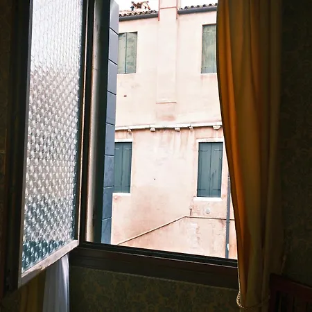 H O T E L S A N G A L L O L Hotel Venedig