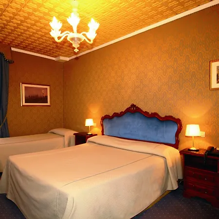 Hotel H O T E L S A N G A L L O L