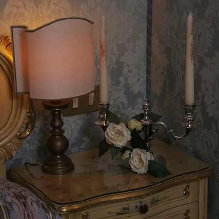 H O T E L S A N G A L L O L Hotel