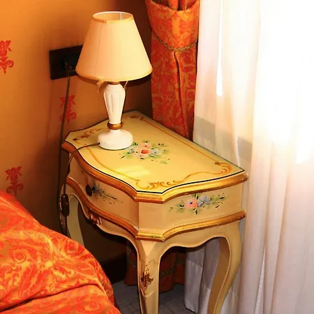 Hotel H O T E L S A N G A L L O L Venedig