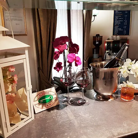 H O T E L S A N G A L L O L Венеция