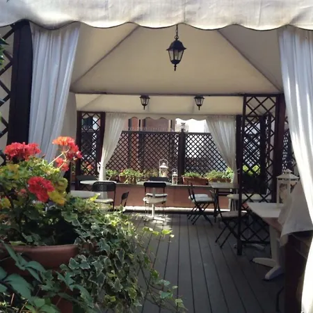 H O T E L S A N G A L L O L Venedig