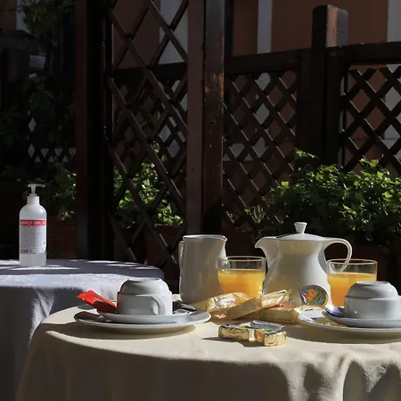 H O T E L S A N G A L L O L 3* Venedig