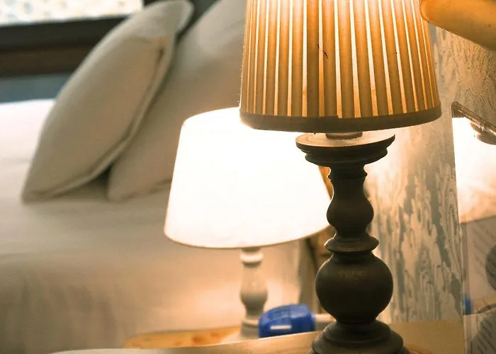 H O T E L S A N G A L L O L Отель