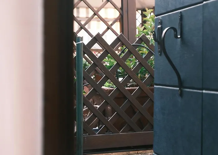 H O T E L S A N G A L L O L Отель 3*