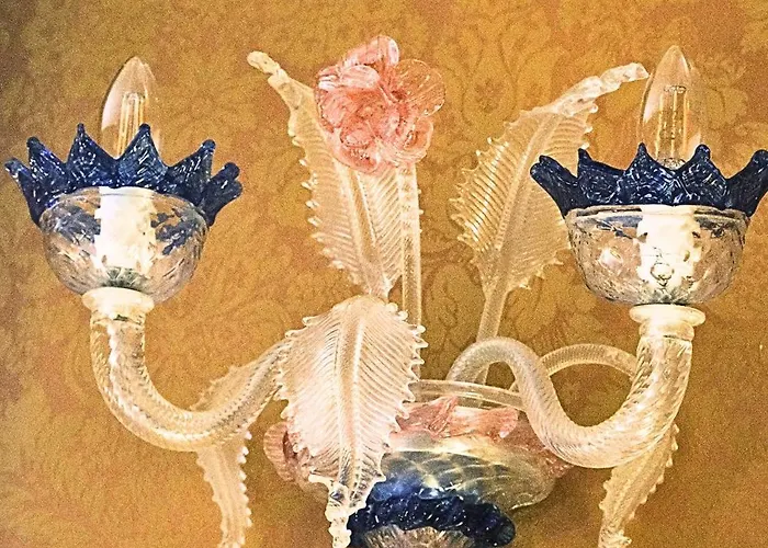 H O T E L S A N G A L L O L 3* Венеция