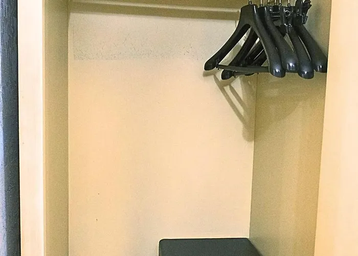 H O T E L S A N G A L L O L Отель