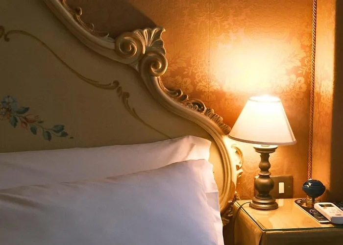 Отель H O T E L S A N G A L L O L