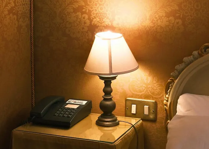 H O T E L S A N G A L L O L Отель 3*