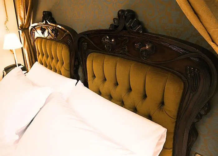 H O T E L S A N G A L L O L 3*