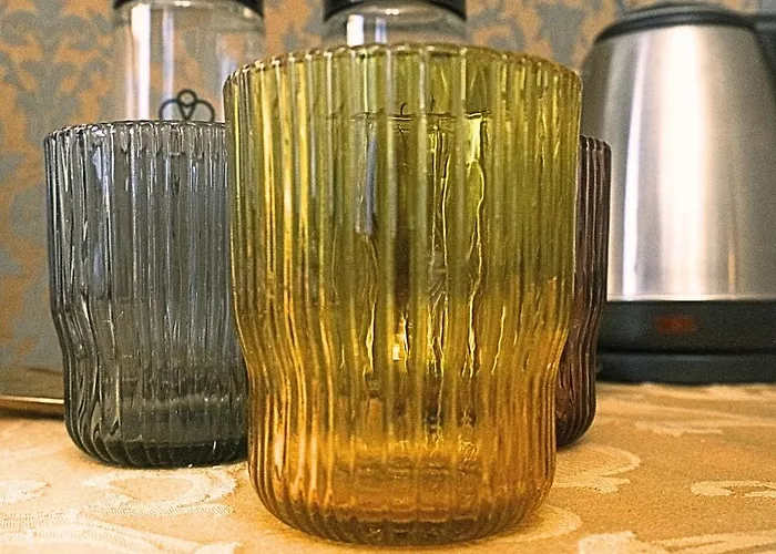 H O T E L S A N G A L L O L Венеция