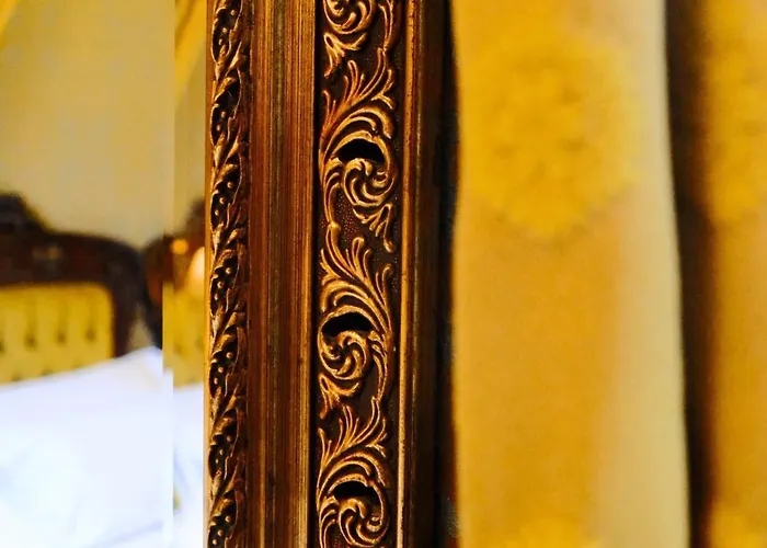 Отель H O T E L S A N G A L L O L