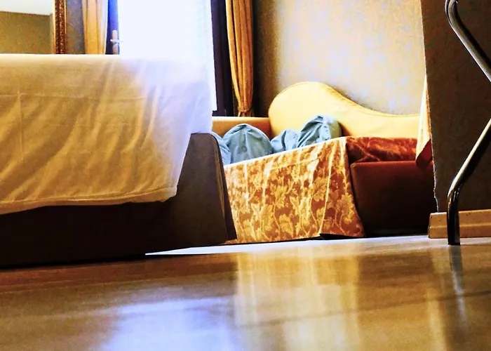 H O T E L S A N G A L L O L 3*