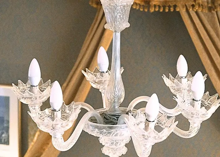 H O T E L S A N G A L L O L Отель