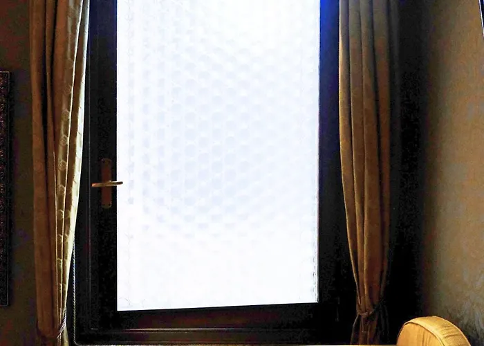 Отель H O T E L S A N G A L L O L