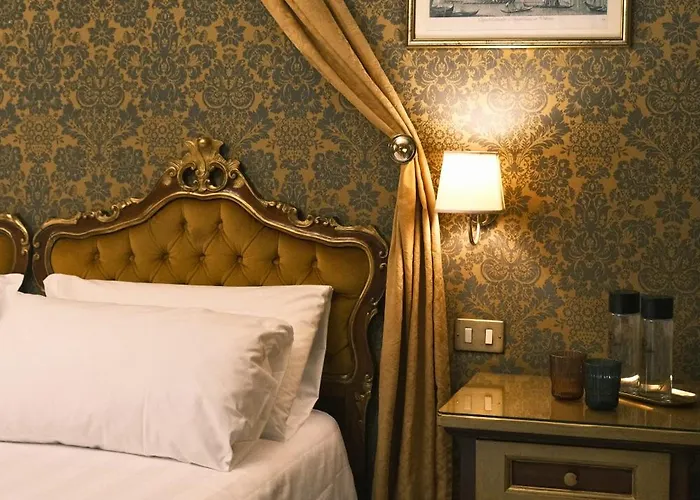 H O T E L S A N G A L L O L 3*