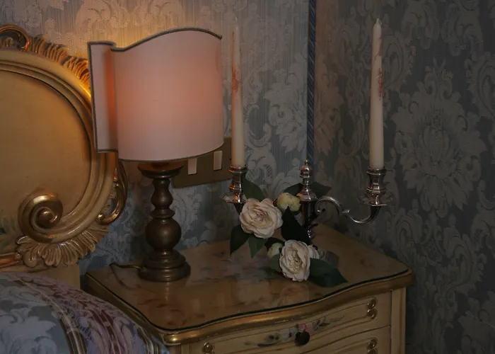 H O T E L S A N G A L L O L Отель