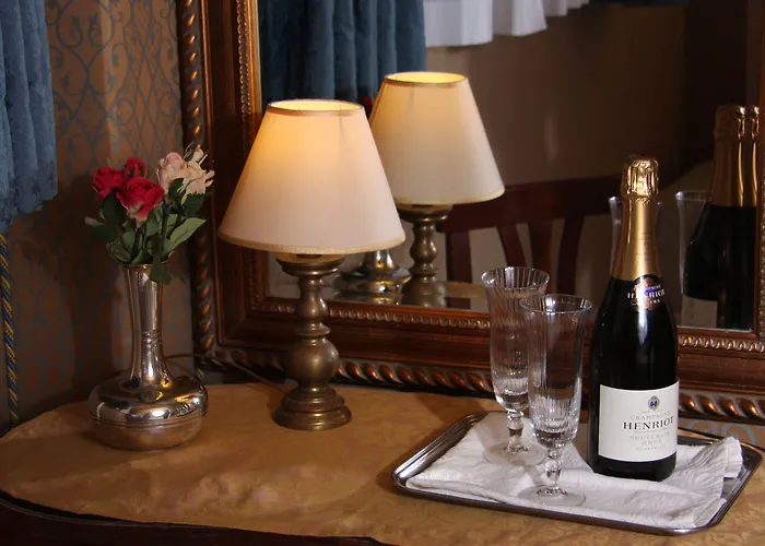 ホテル Ll H O T E L S A N G A L L O Ll ヴェネツィア