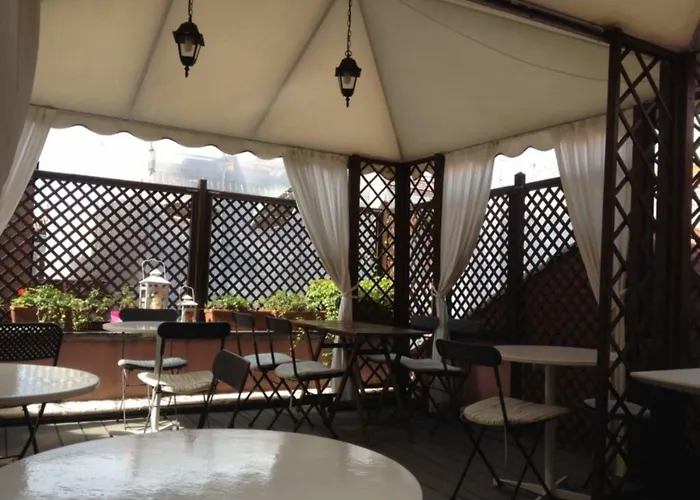 Ll H O T E L S A N G A L L O Ll 3* ヴェネツィア