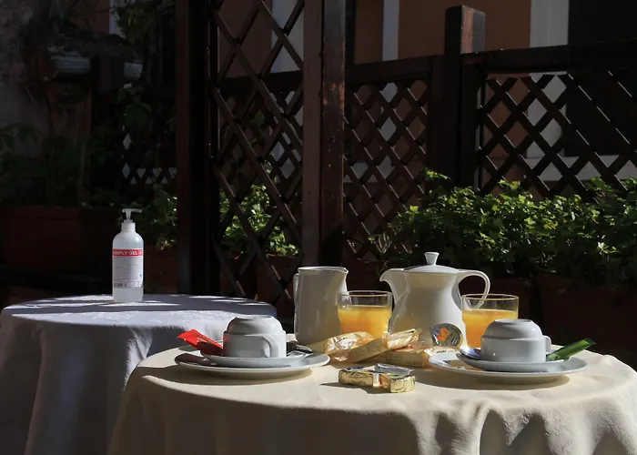 H O T E L S A N G A L L O L 3* Венеция