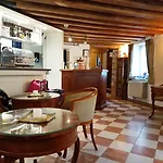 Ll H O T E L S A N G A L L O Ll 酒店 威尼斯