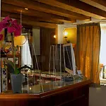 Ll H O T E L S A N G A L L O Ll 酒店