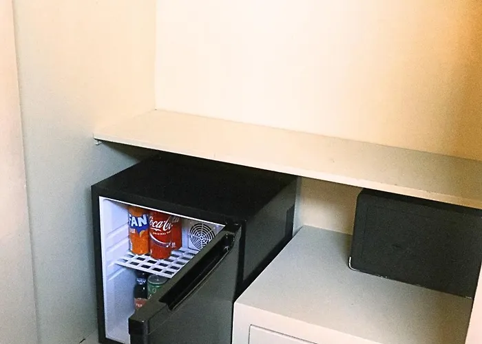 Hotel H O T E L S A N G A L L O L